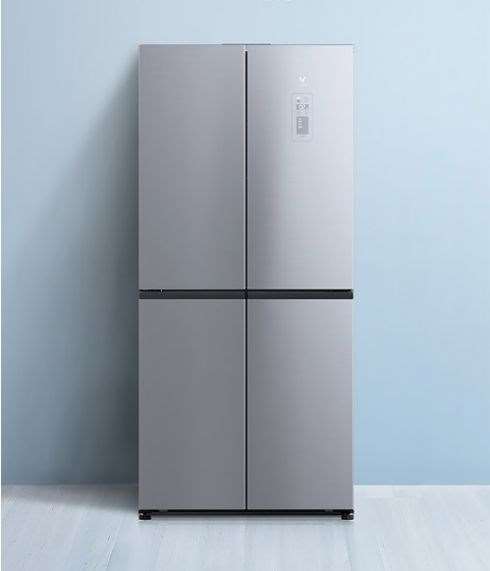 博世冰箱冷凝器有冰怎么回事，冷藏室的最佳温度设置在4-5℃之间